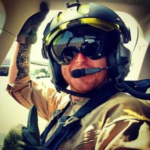 Meet your Posher, Ian